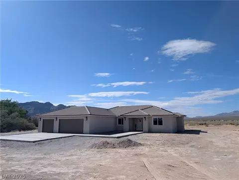 730 Kimberly, Pahrump, NV 89048