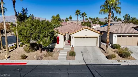 3736 Jasmine Heights Ave, North Las Vegas, NV 89081