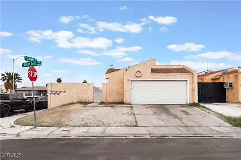 3647 Elegant Saint Ct, Las Vegas, NV 89115