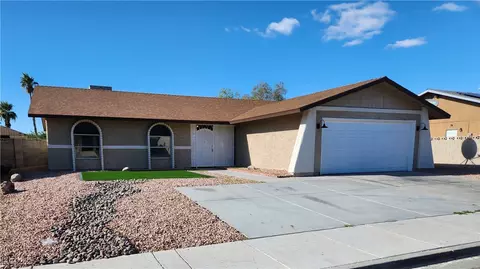 1871 Continental Ave, Las Vegas, NV 89156