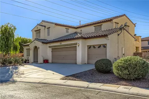 6005 Golden Sun Ct, North Las Vegas, NV 89081