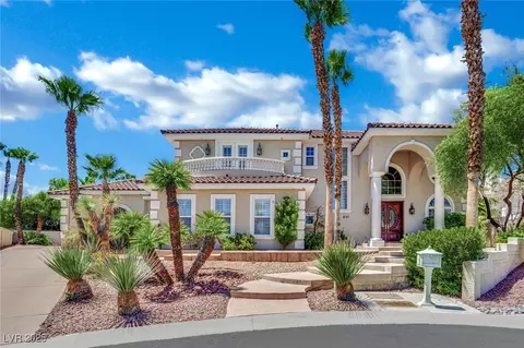 8137 Desert Jewel Cir, Las Vegas, NV 89128