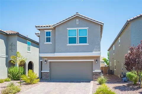 5548 Anshan St, Las Vegas, NV 89148