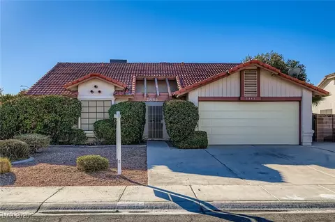 2843 Lotus Garden Ct, Henderson, NV 89074