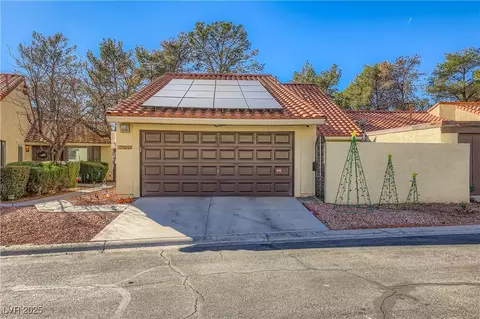 2504 Balintore Ct, Henderson, NV 89014