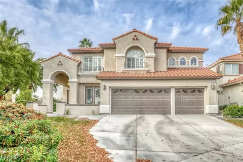 10237 Alessandro Ave, Las Vegas, NV 89134