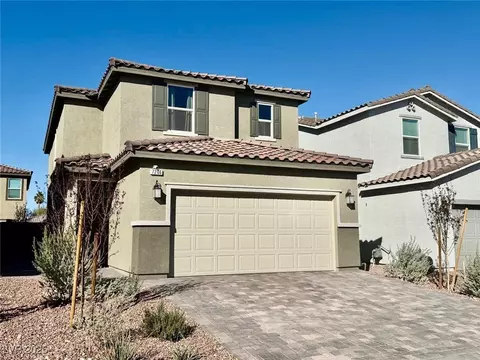 7206 Copper Grove Ave, Las Vegas, NV 89113