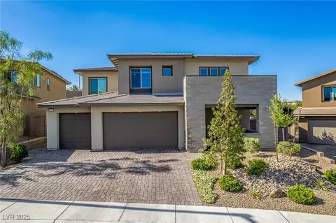 12332 Switchgrass Ave, Las Vegas, NV 89138