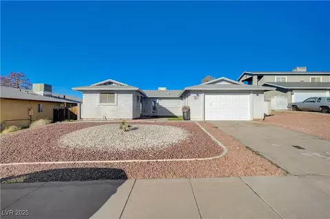 6810 Legalla Ln, Las Vegas, NV 89156