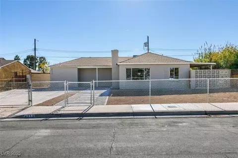 4213 Evergreen Pl, Las Vegas, NV 89107