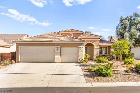 3212 Hill Valley St, Las Vegas, NV 89129