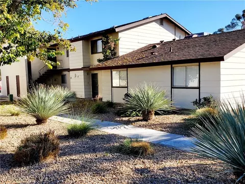 2341 Canfield Dr #B, Las Vegas, NV 89108