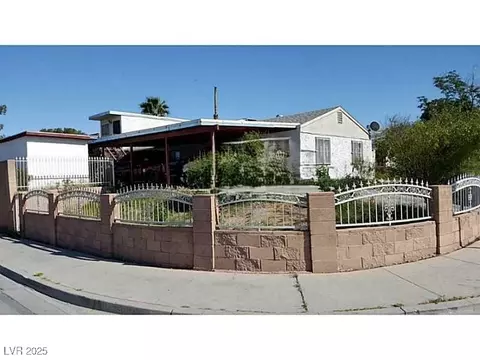 Undisclosed, Las Vegas, NV 89122