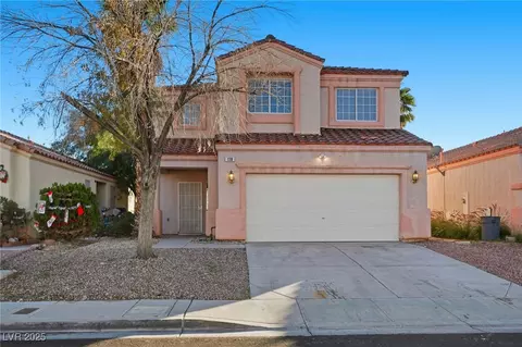 119 Willow Dove Ave, Las Vegas, NV 89123