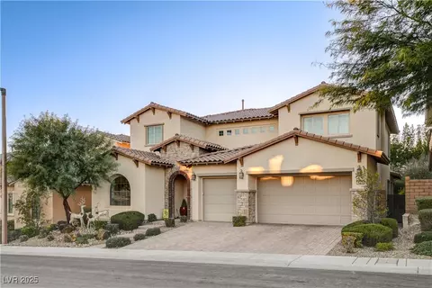 417 Rosina Vista St, Las Vegas, NV 89138