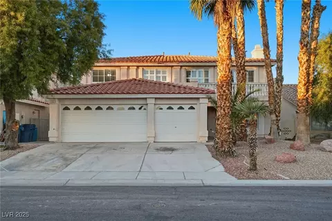 1462 Starlight Canyon Ave, Las Vegas, NV 89183