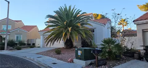 9512 Valley Hills Ave, Las Vegas, NV 89134