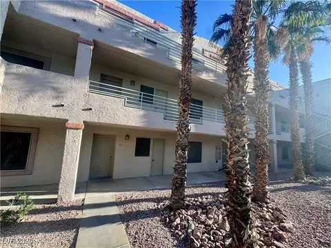 2064 Mesquite Ln #102, Laughlin, NV 89029