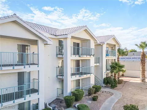 3550 Bay Sands Dr #3061, Laughlin, NV 89029
