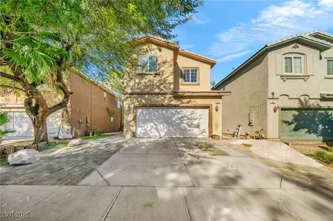 3612 Asbury Hill Ave, Las Vegas, NV 89110