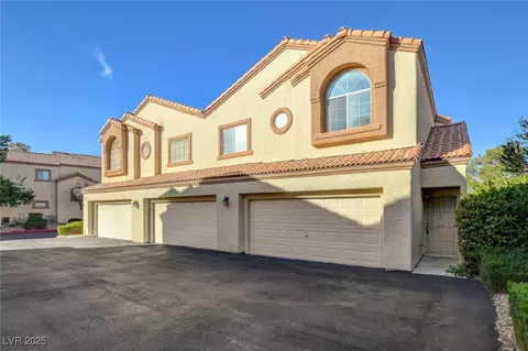 8301 Boseck Dr #208, Las Vegas, NV 89145