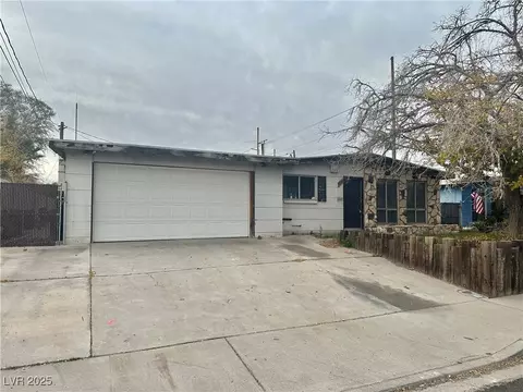 3504 Chevy Chase Ave, Las Vegas, NV 89110