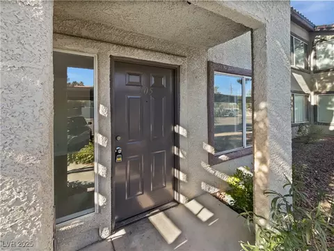 4955 Lindell Rd #105, Las Vegas, NV 89118