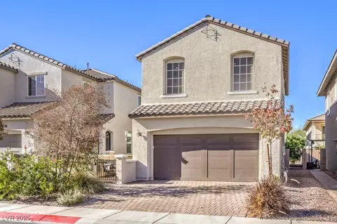 348 Misterioso St, Henderson, NV 89011