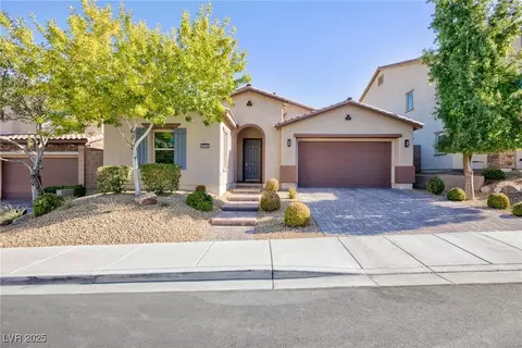 988 Fairway Hill St, Henderson, NV 89002