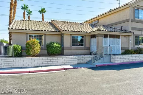 1401 N Michael Way #157, Las Vegas, NV 89108