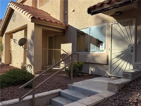 2110 Los Feliz St #1040, Las Vegas, NV 89156