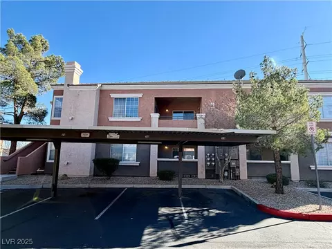 1500 Truett St #201, Las Vegas, NV 89128
