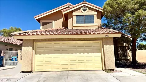 6706 Paljay Ct, Las Vegas, NV 89103
