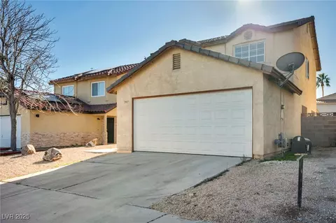 7917 Copper Canyon Rd, Las Vegas, NV 89128