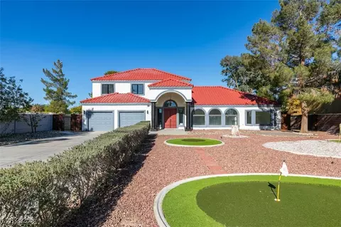 7040 Obannon Dr, Las Vegas, NV 89117