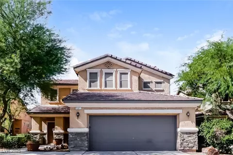 985 Crescent Falls St, Henderson, NV 89011