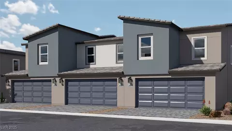 Undisclosed, North Las Vegas, NV 89084