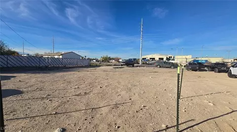 Brooks Ave, North Las Vegas, NV 89030