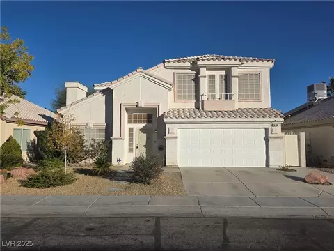 4638 Ashington St, Las Vegas, NV 89147