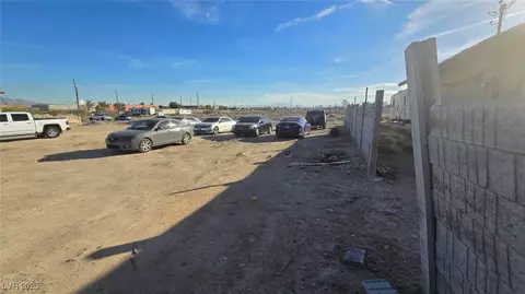 300 Plymouth Ave, North Las Vegas, NV 89030