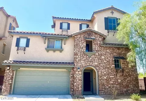 10450 Badger Ravine St, Las Vegas, NV 89178
