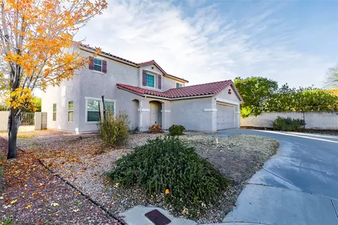 5877 Capsicum Ct, Las Vegas, NV 89118