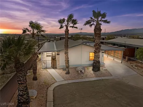 1611 Esquina St, Laughlin, NV 89029