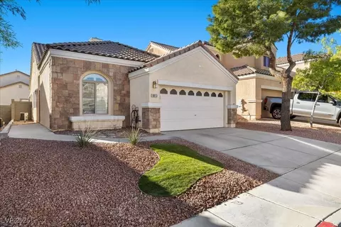 9013 Townbridge Ave, Las Vegas, NV 89149
