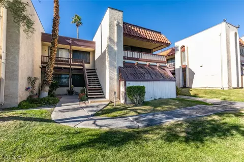 3168 S Eastern Ave #48, Las Vegas, NV 89169