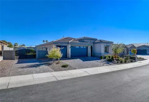 1429 Cattail Falls St, Boulder City, NV 89005