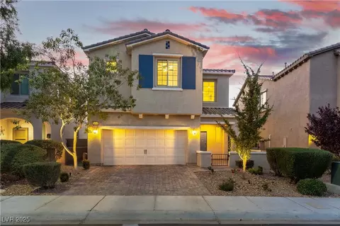 8049 Red Rock Crest St, Las Vegas, NV 89166
