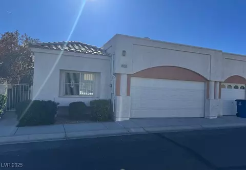 6457 Blue Blossom Ave, Las Vegas, NV 89108