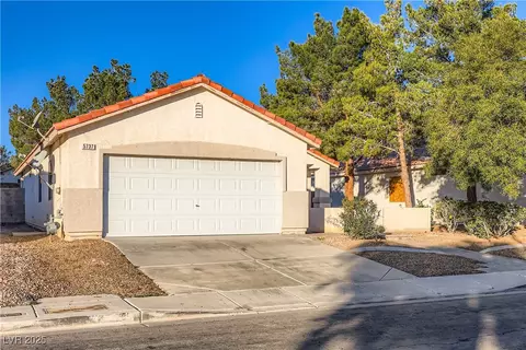 5737 Royal Sands St, North Las Vegas, NV 89031