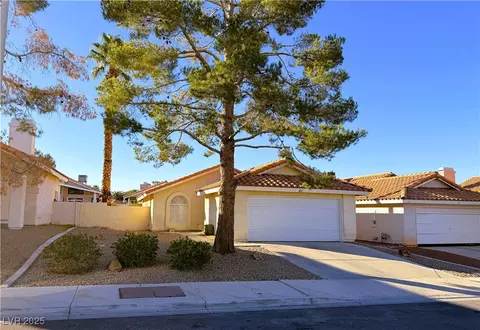51 Fantasia Ln, Henderson, NV 89074